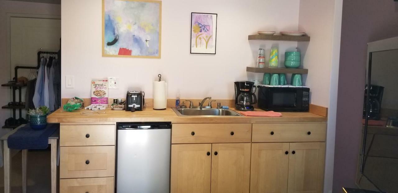 Best Little Guesthouse In Melrose! New Listing! Phoenix Extérieur photo