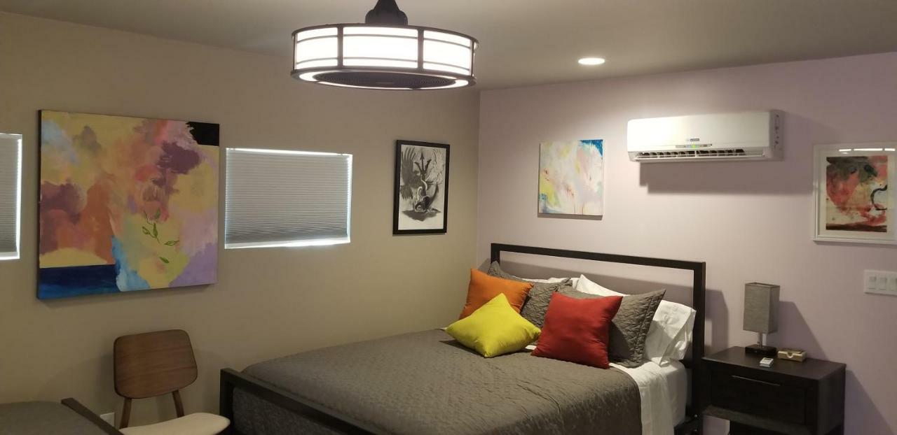 Best Little Guesthouse In Melrose! New Listing! Phoenix Extérieur photo